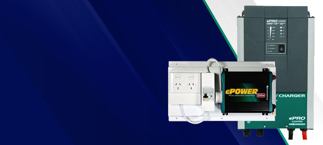 Enerdrive