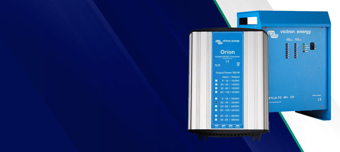 DC-DC Converters