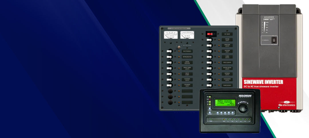 Power Products