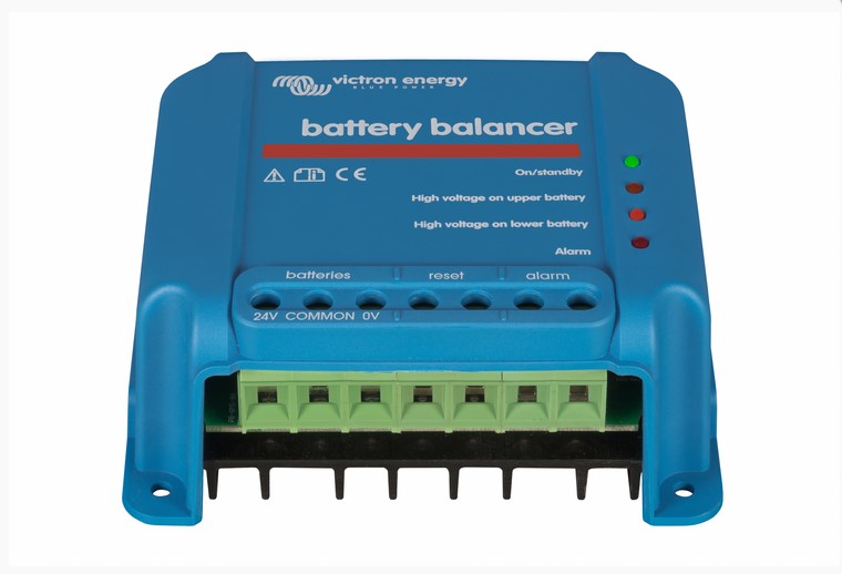 Victron Battery Balancer BBA000100100