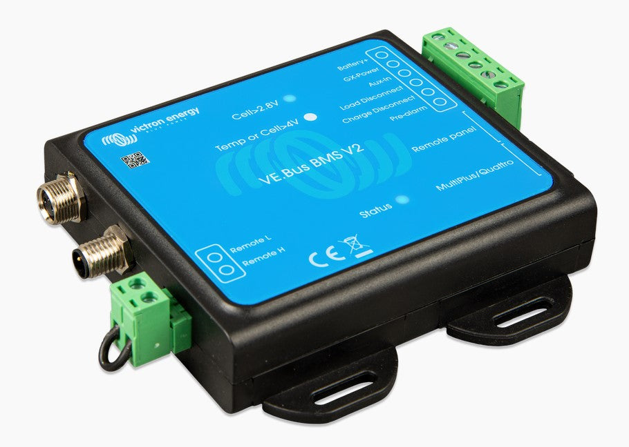 Victron Energy VE.BUS BMS V2 BMS300200200