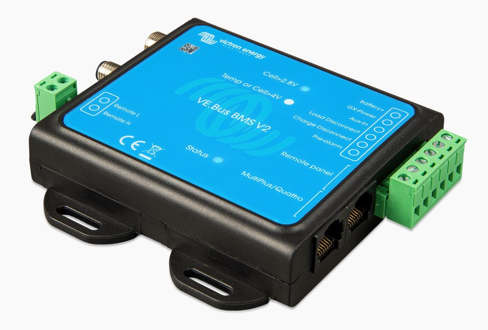 Victron Energy VE.BUS BMS V2 BMS300200200