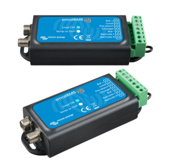 Victron smallBMS to suit Victron Smart Lithium Batteries BMS400100000