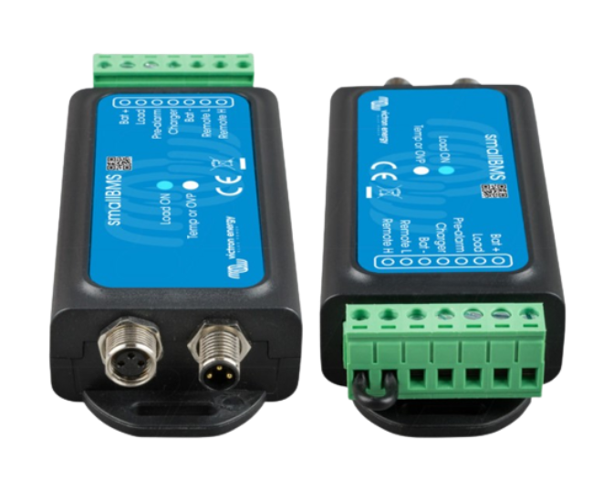 Victron smallBMS to suit Victron Smart Lithium Batteries BMS400100000