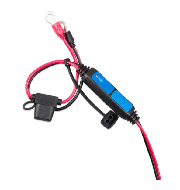 Victron Battery Indicator Eyelet M8 Connector 30A ATO Fuse BPC900120114