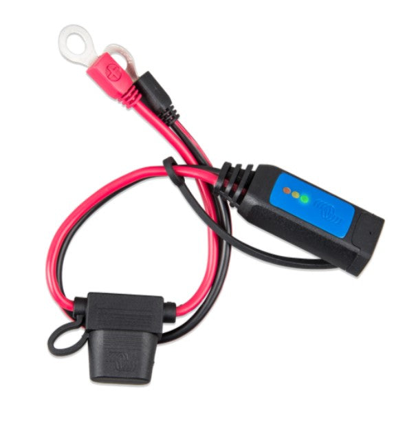 Victron Battery Indicator Eyelet M8 Connector 30A ATO Fuse BPC900120114