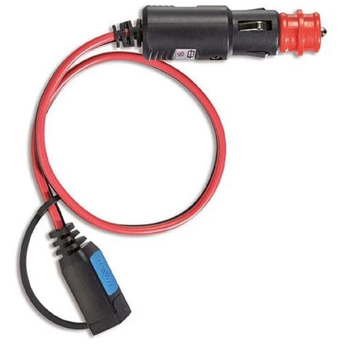 Victron 12V Plug Cigarette Plug 16A Fuse BPC900300014