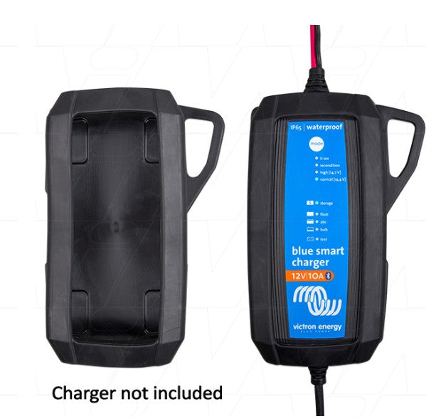 Victron Rubber Bumper For Blue Smart IP65 Charger 12/10, 12/15, 24/8 BPC920100100 Media 1 of 4