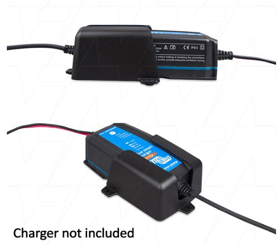 Victron Wall Mount For Blue Smart IP65 Charger 12/10, 12/15, 24/8 BPC920100200