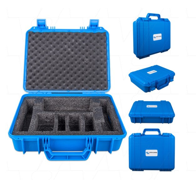 Victron Case For BPC Chargers And Accessories BPC940100100