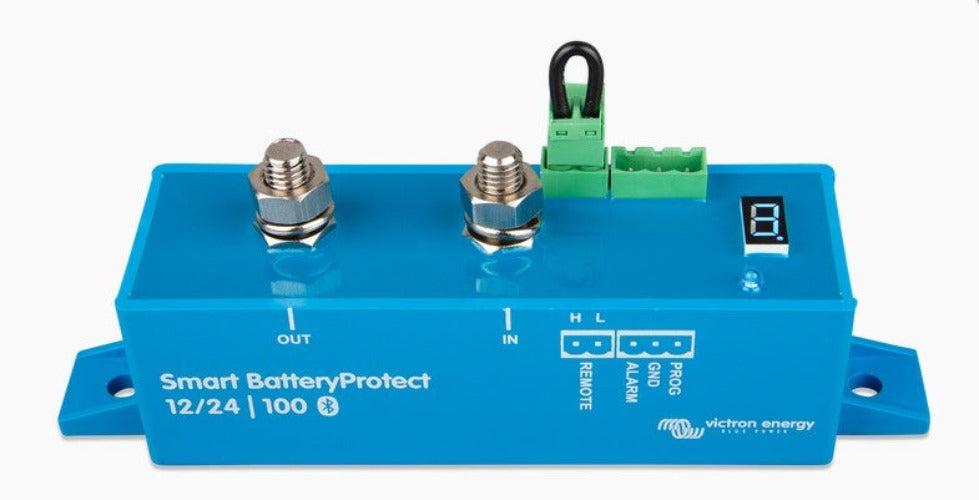 Victron Smart Battery Protect 12/24V-100A BPR110022000