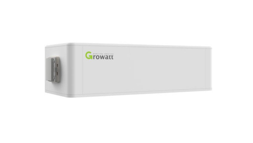 Growatt ARK 2.56kWh LV Lithium Solar Battery ARK 2.56L