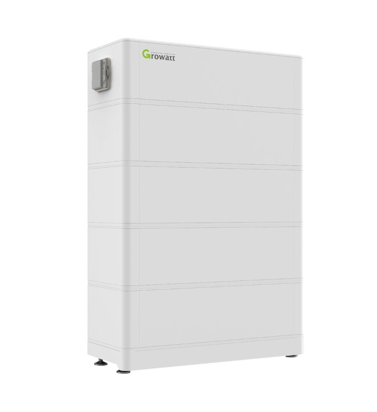 Growatt ARK 2.56kWh LV Lithium Solar Battery ARK 2.56L
