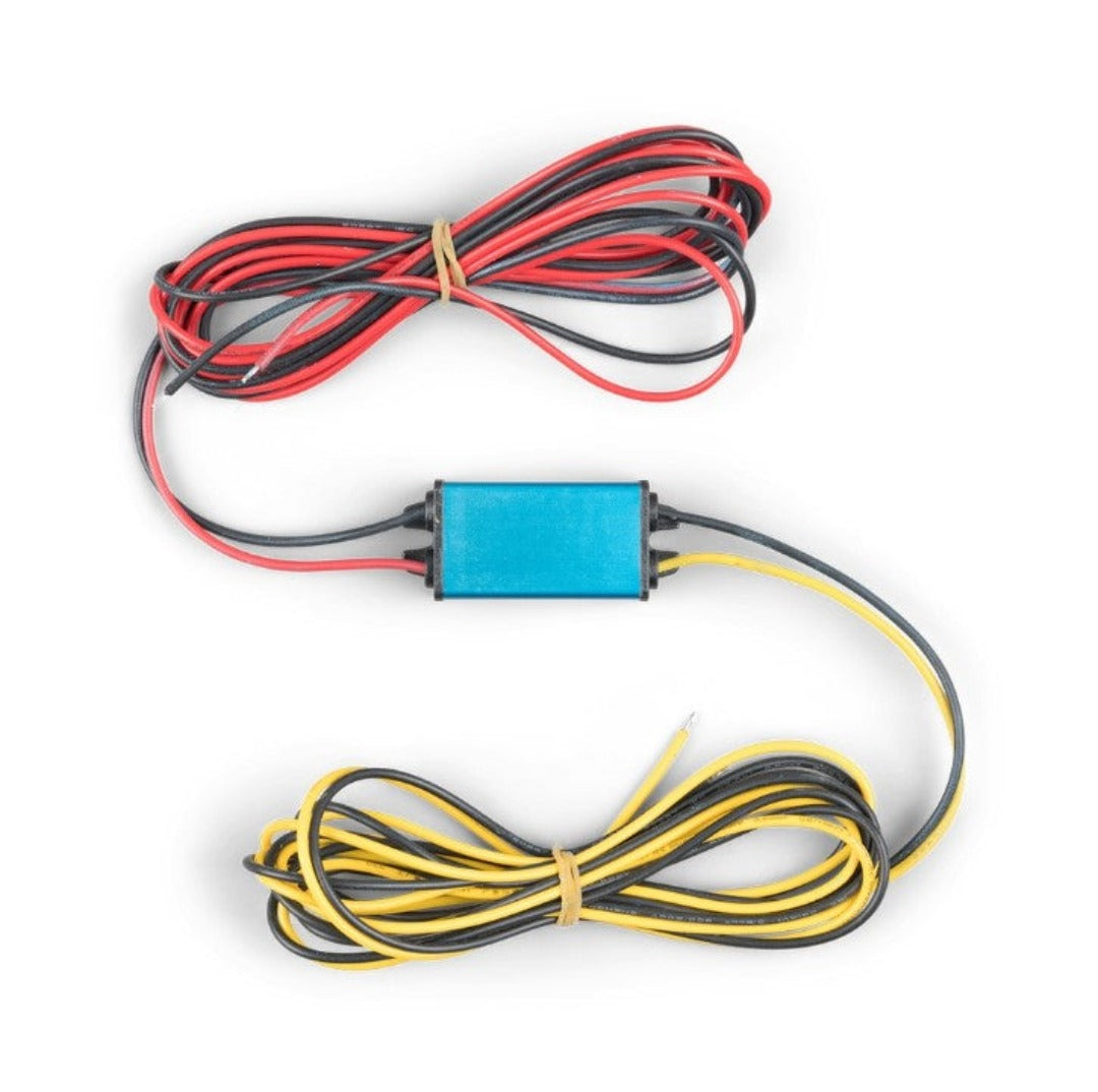 Victron Orion IP67 24/12V DC-DC Converter Non Isolated 5A ORI241205260