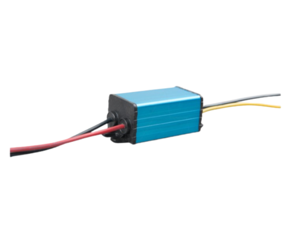 Victron Orion IP67 24/12V 5A DC-DC Converter Non Isolated ORI241205260