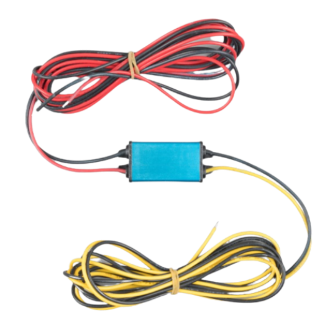 Victron Orion IP67 24/12V 5A DC-DC Converter Non Isolated ORI241205260