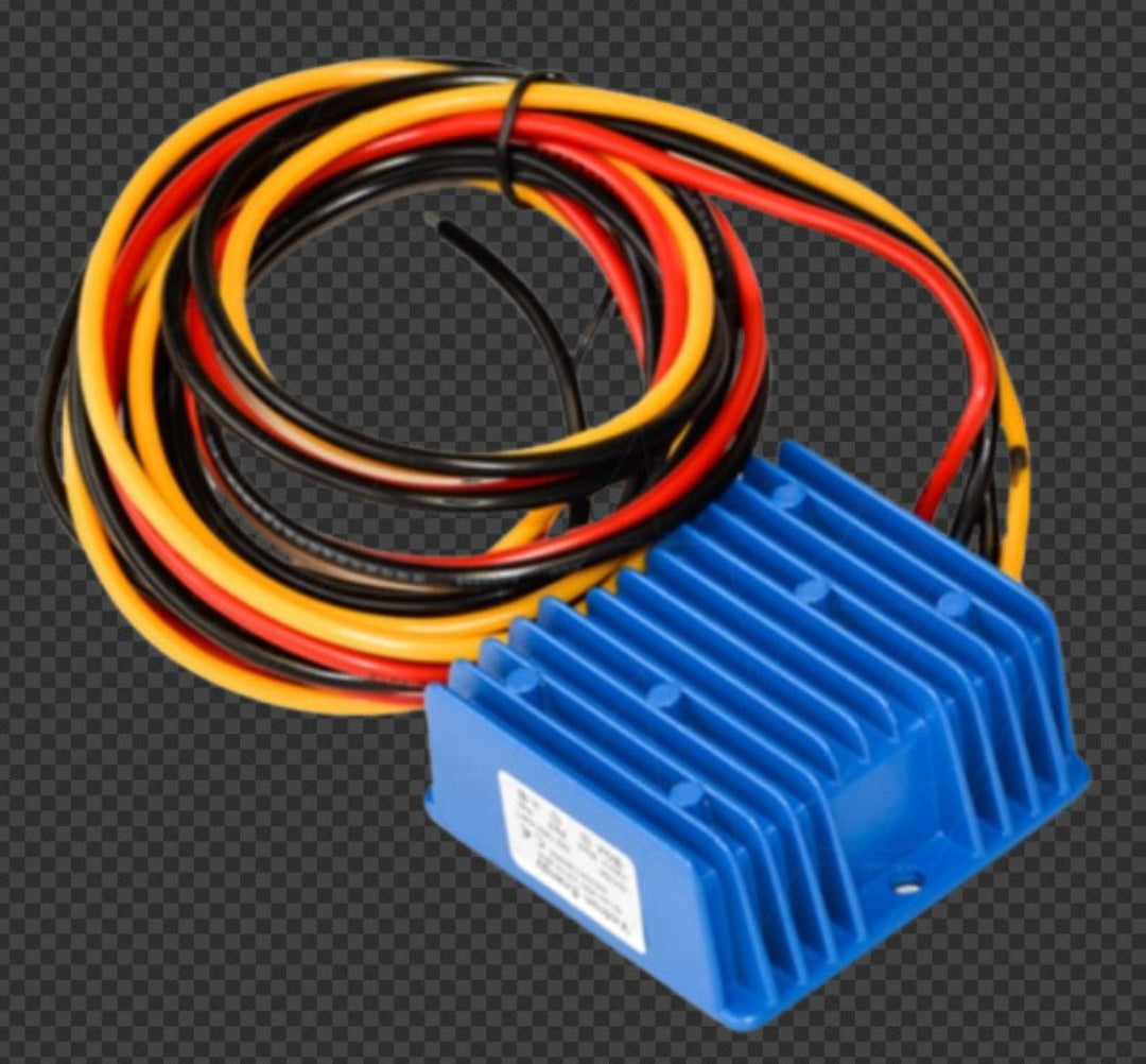 Victron Orion IP67 24/12V DC-DC Converter Non Isolated 20A ORI241220260