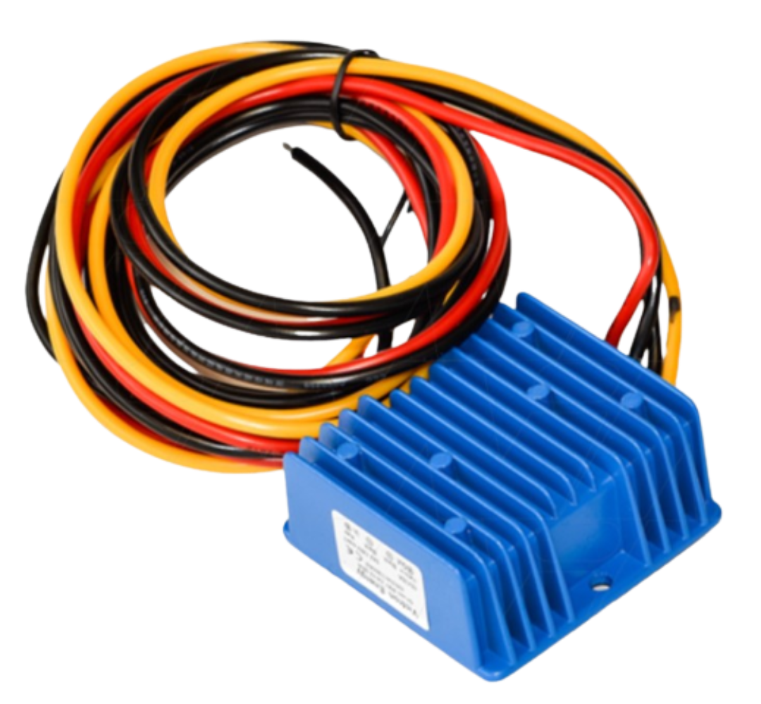 Victron Orion IP67 24/12V 20A DC-DC Converter Non Isolated ORI241220260