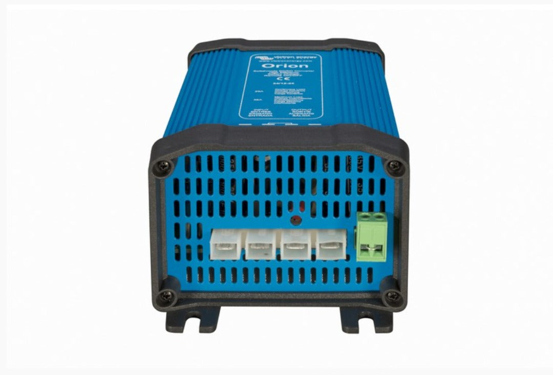 Victron Orion 24/12V 25A DC-DC Converter Non Isolated IP20 ORI241225020