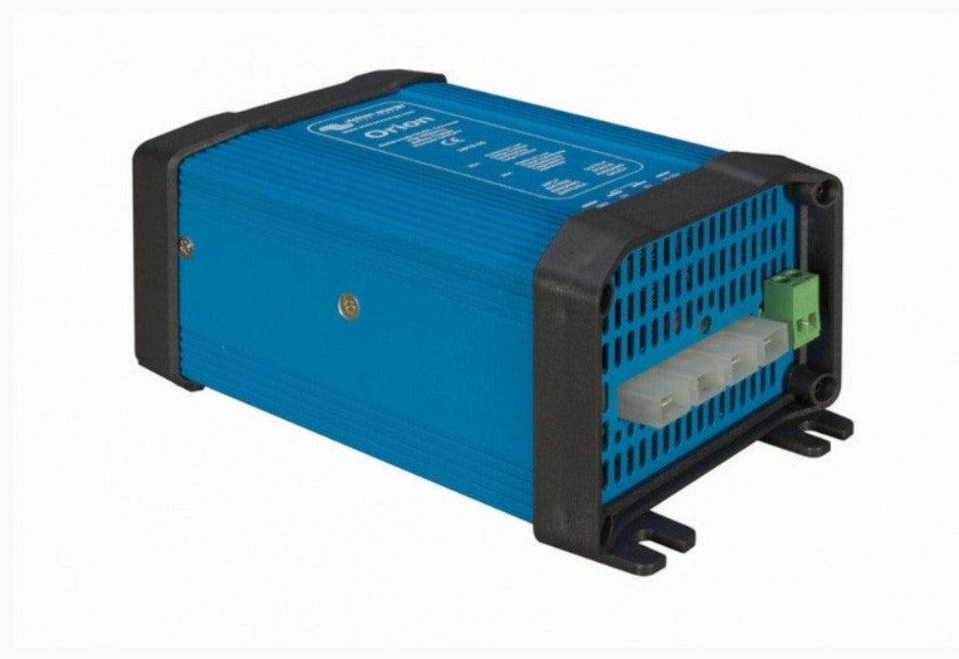 Victron Orion 24/12V DC-DC Converter Non Isolated 25A ORI241225020