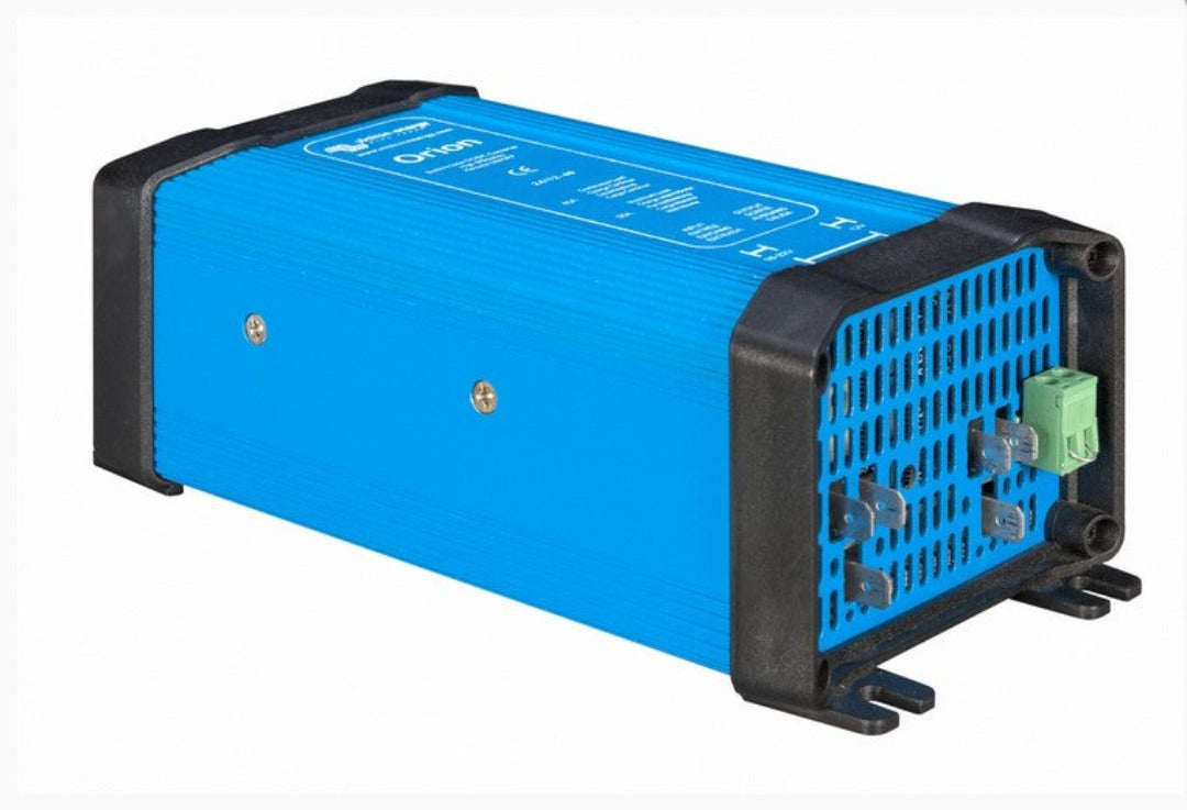 Victron Orion 24/12V 40A DC to DC Converter Non Isolated ORI241240021