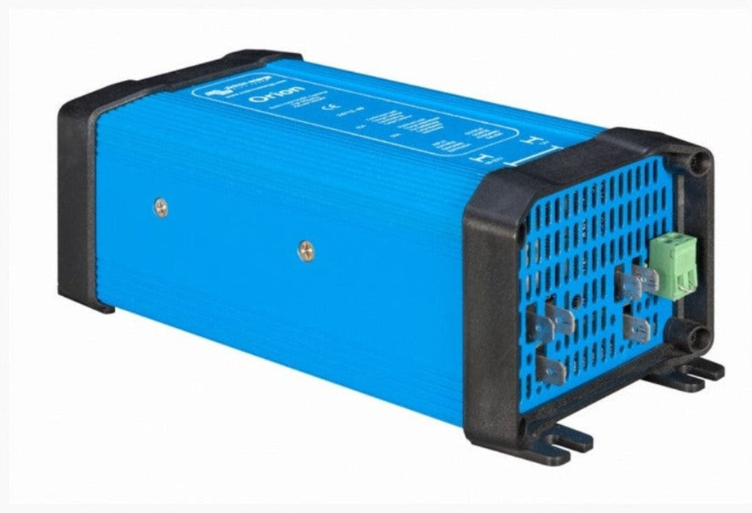 Victron Orion 24/12V DC-DC Converter Non Isolated 40A ORI241240021