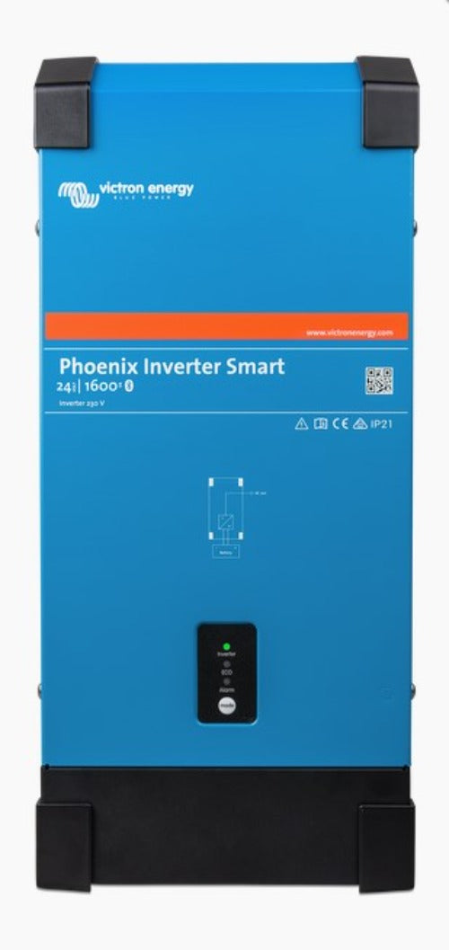 Victron Phoenix Inverter Smart 24/1600VA PIN242161000
