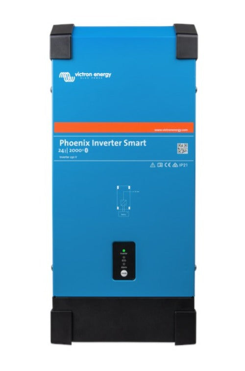 Victron Phoenix Inverter 24/2000 230V Smart PIN242201000