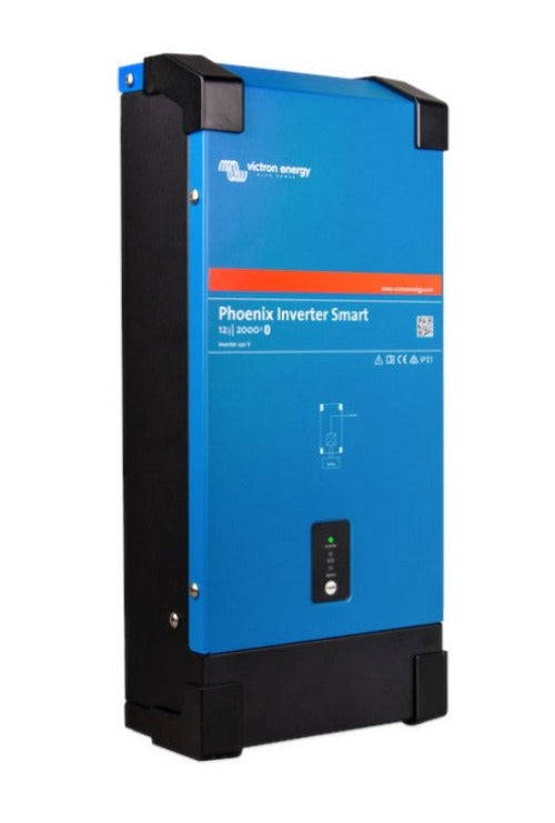 Victron Phoenix Inverter 24/2000 230V Smart PIN242201000