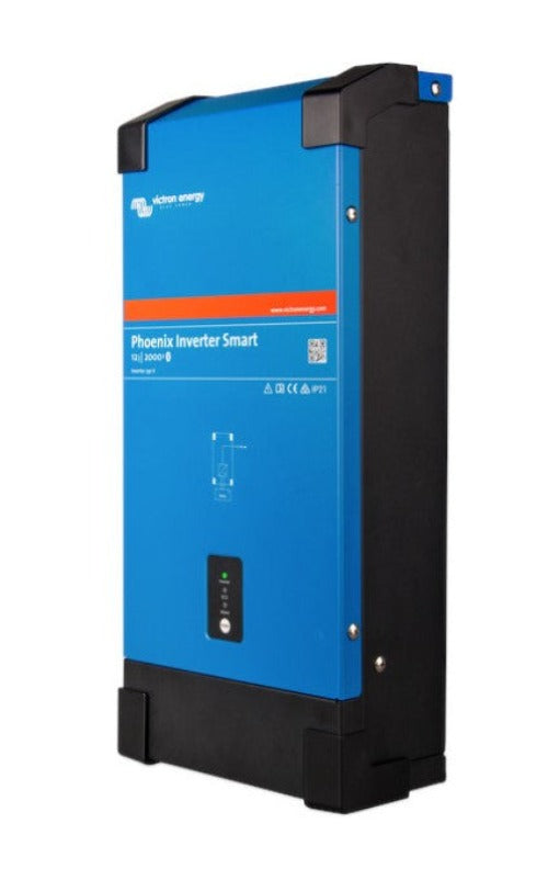 Victron Phoenix Inverter 24/2000 230V Smart PIN242201000
