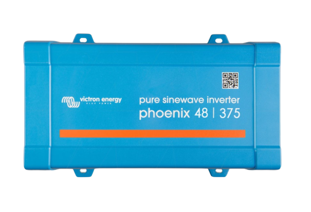 Victron Phoenix Inverter 48/375 230V VE.Direct AU/NZ PIN481371300