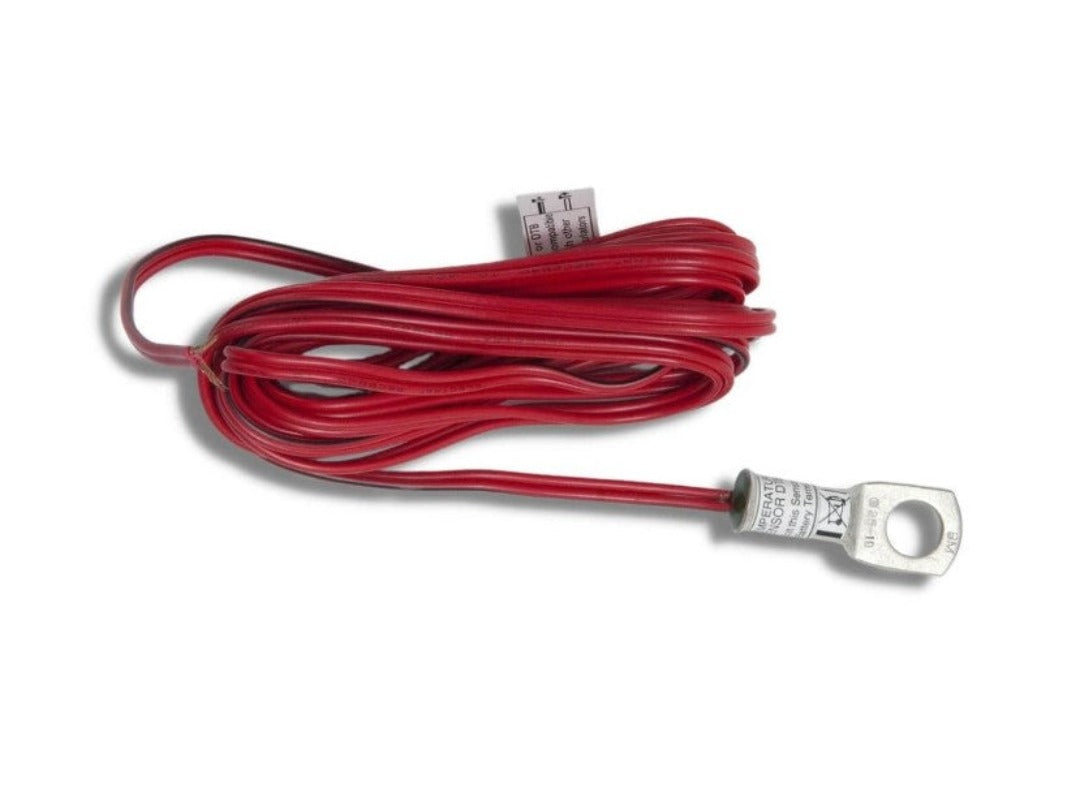 Plasmatronics Dingo Temp Sensor-Bolt on M10 Lug (3m Cable) DTB