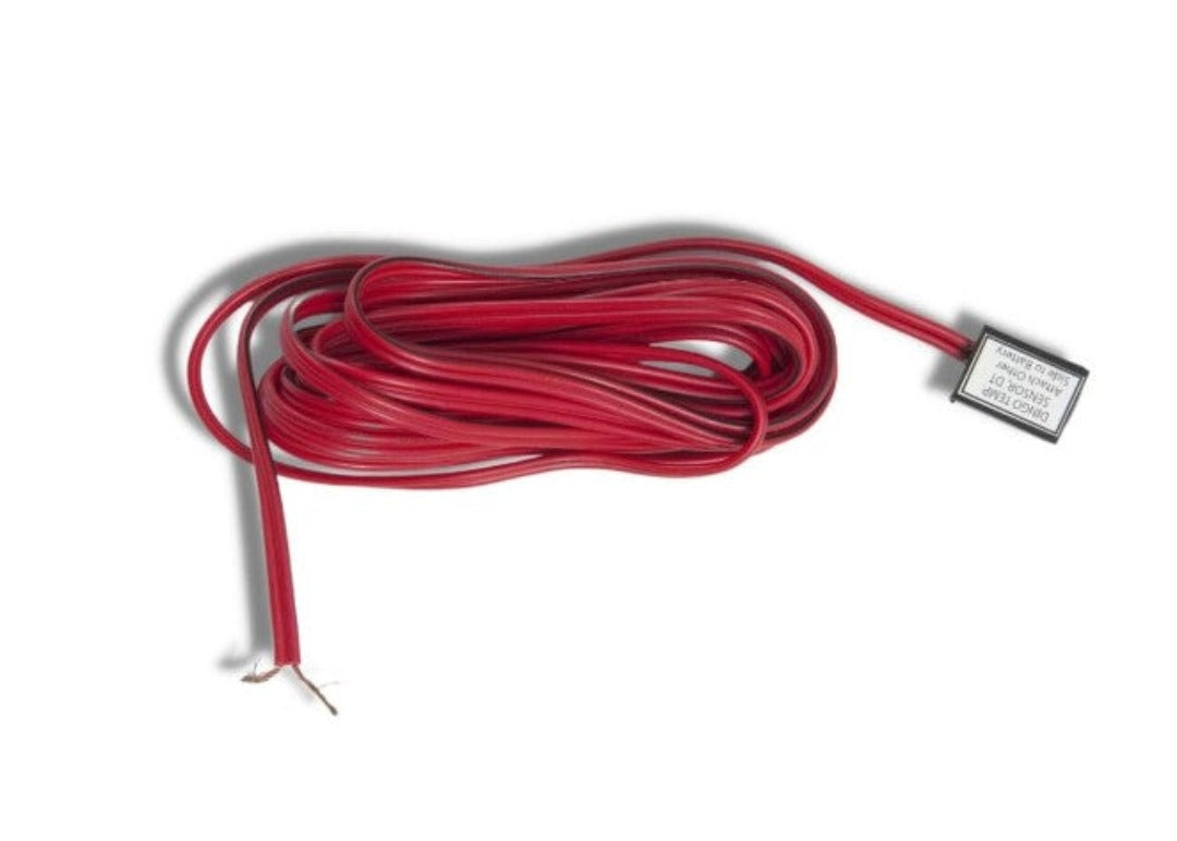 Plasmatronics Dingo Temp Sensor-plastic case (3m cable) DT