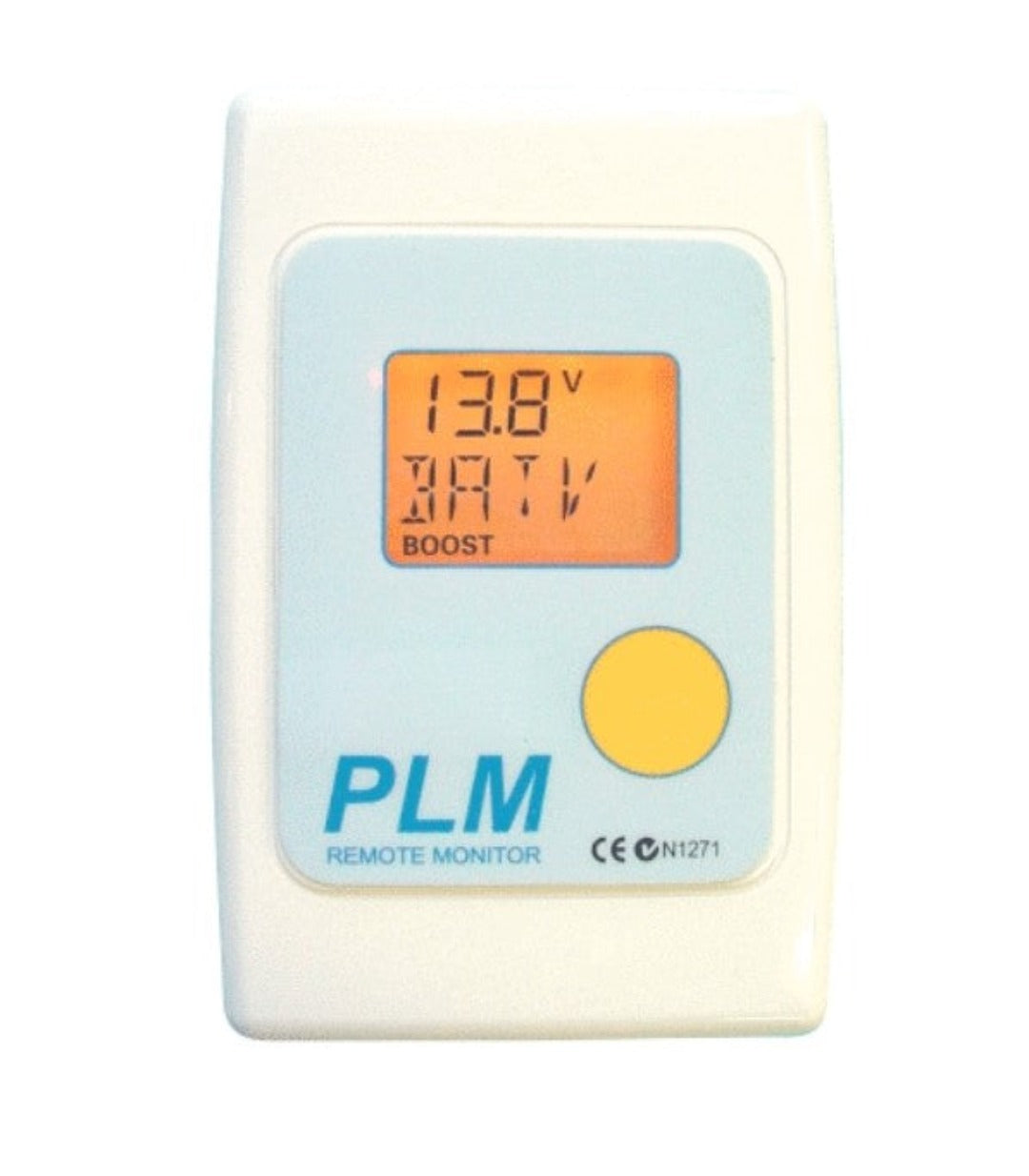 Plasmatronics PL Series Solar Controller Serial Remote Monitor Unit PLM