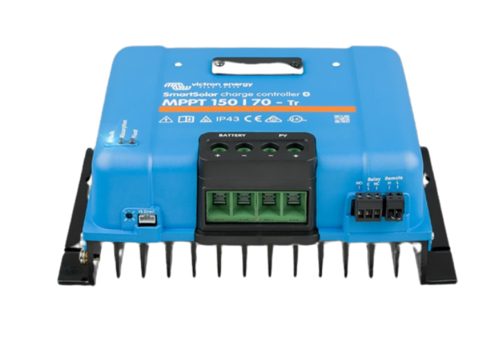 Victron SmartSolar MPPT 150/70-Tr SCC115070211