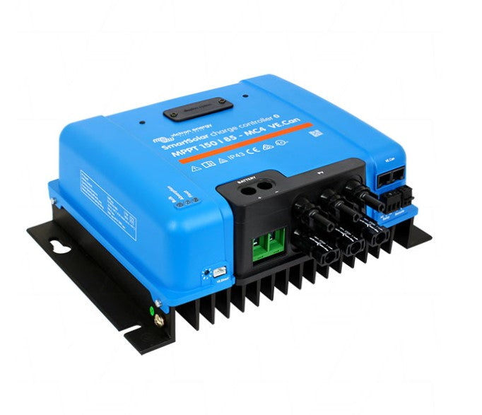 Victron SmartSolar MPPT 150/85-MC4 VE.Can SCC115085511