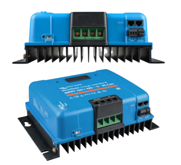 Victron SmartSolar MPPT 150/100-Tr VE.Can SCC115110411