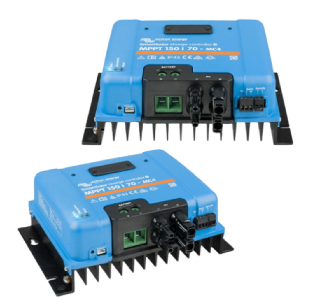 Victron Smartsolar MPPT 150/70-MC4 VE.CAN SCC115070511