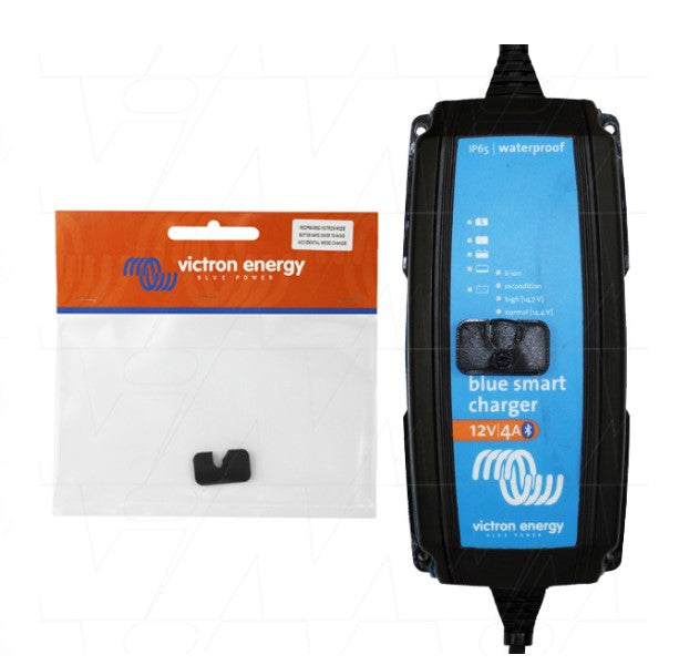 Victron Mode Button Safeguard Protective Cover for Blue Smart IP65 Chargers VECIP65-MSG