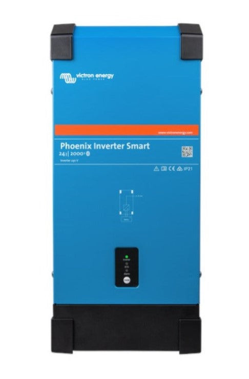 Victron Phoenix Inverter 24V/2000 230V Available in 2 Model Types