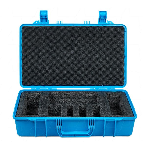 Victron Large Case For BPC Chargers Accessories 12/25 24/13 BPC940100200