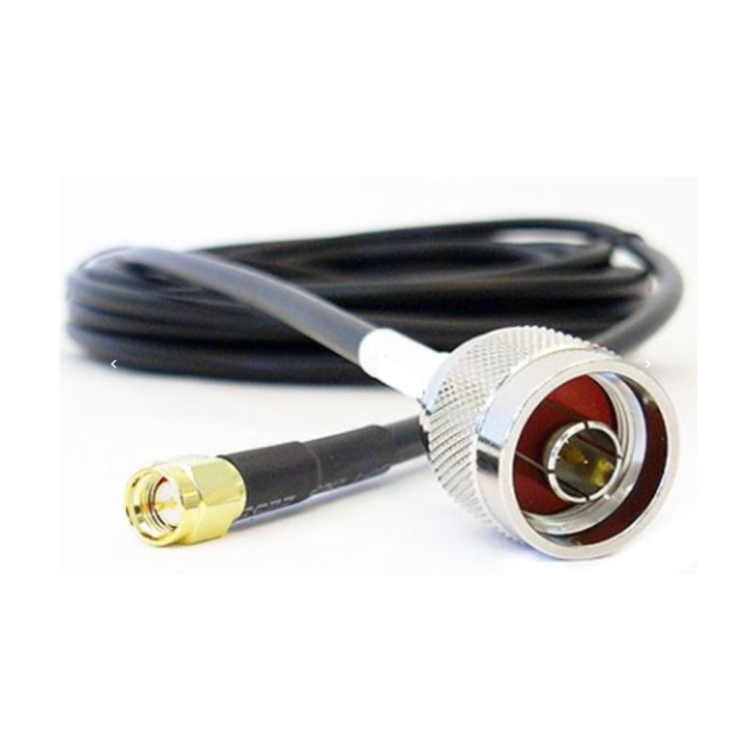 Cel-Fi GO Stationary Kit – Telstra (Dual DAS Antenna) Directional Donor G31-3/5/28SK-DL-2SO