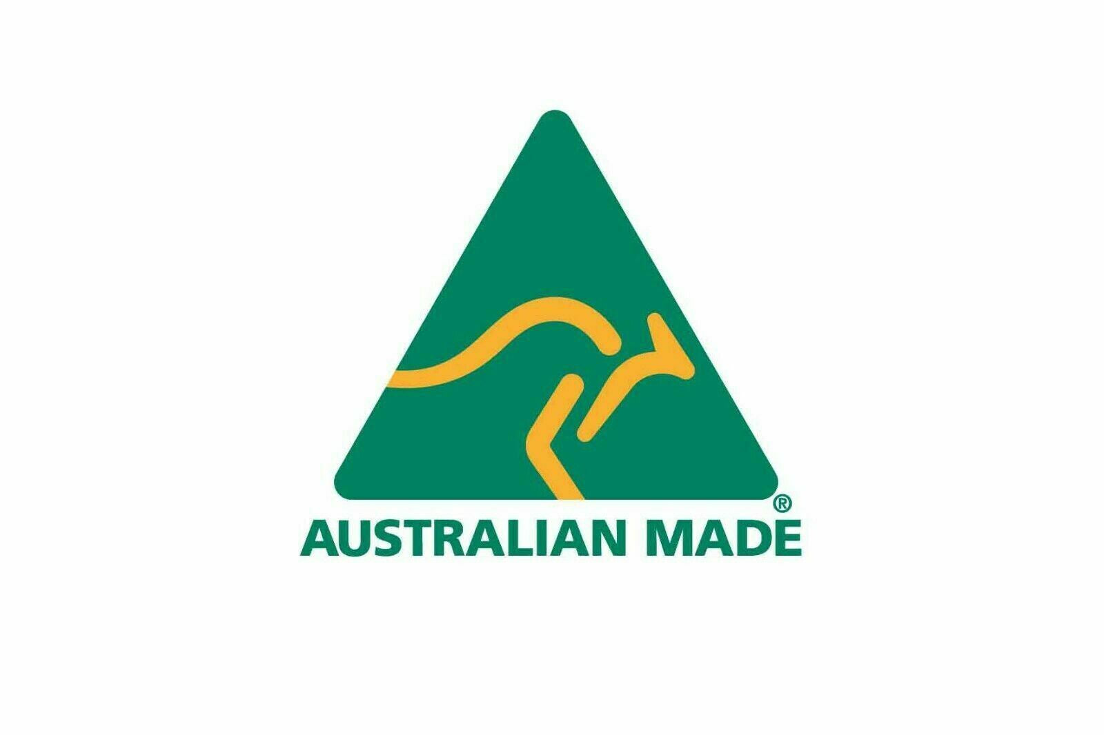 Australian Made Logo
