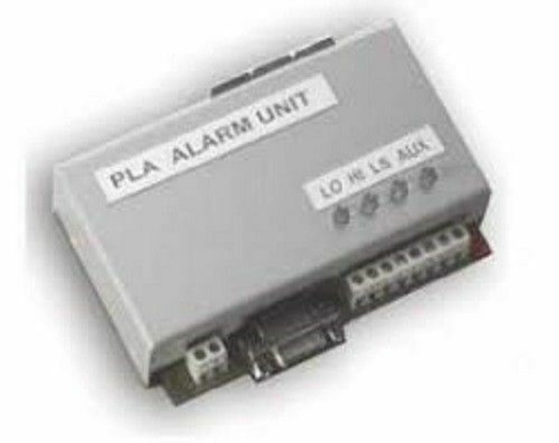 Plasmatronics Communication interface and Alarm Unit PLA