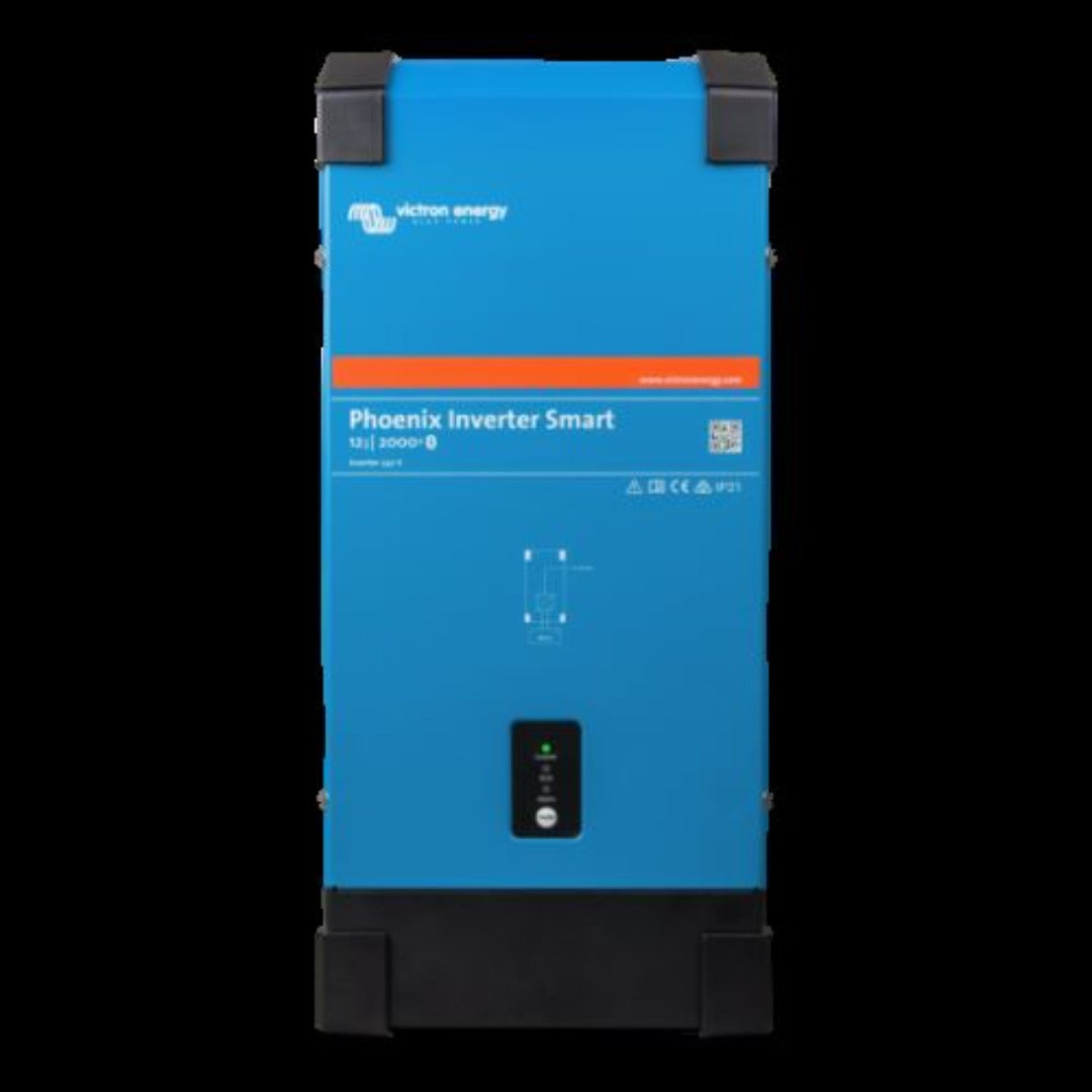 Victron Phoenix Inverter 12V/2000VA 230V Smart PIN122200000