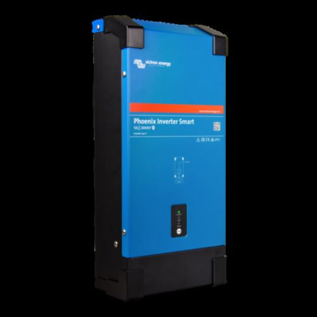 Victron Phoenix Inverter 12V/2000VA 230V Smart PIN122200000