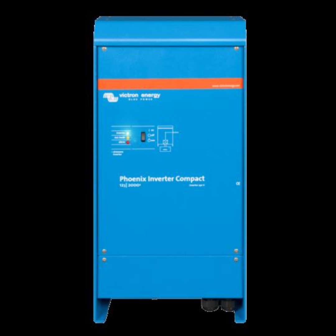 Victron Phoenix Inverter Compact 12V/2000VA CIN122200000