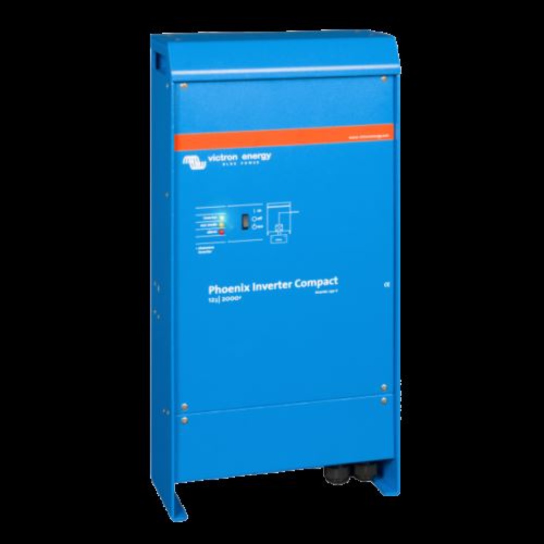 Victron Phoenix Inverter Compact 12V/2000VA CIN122200000