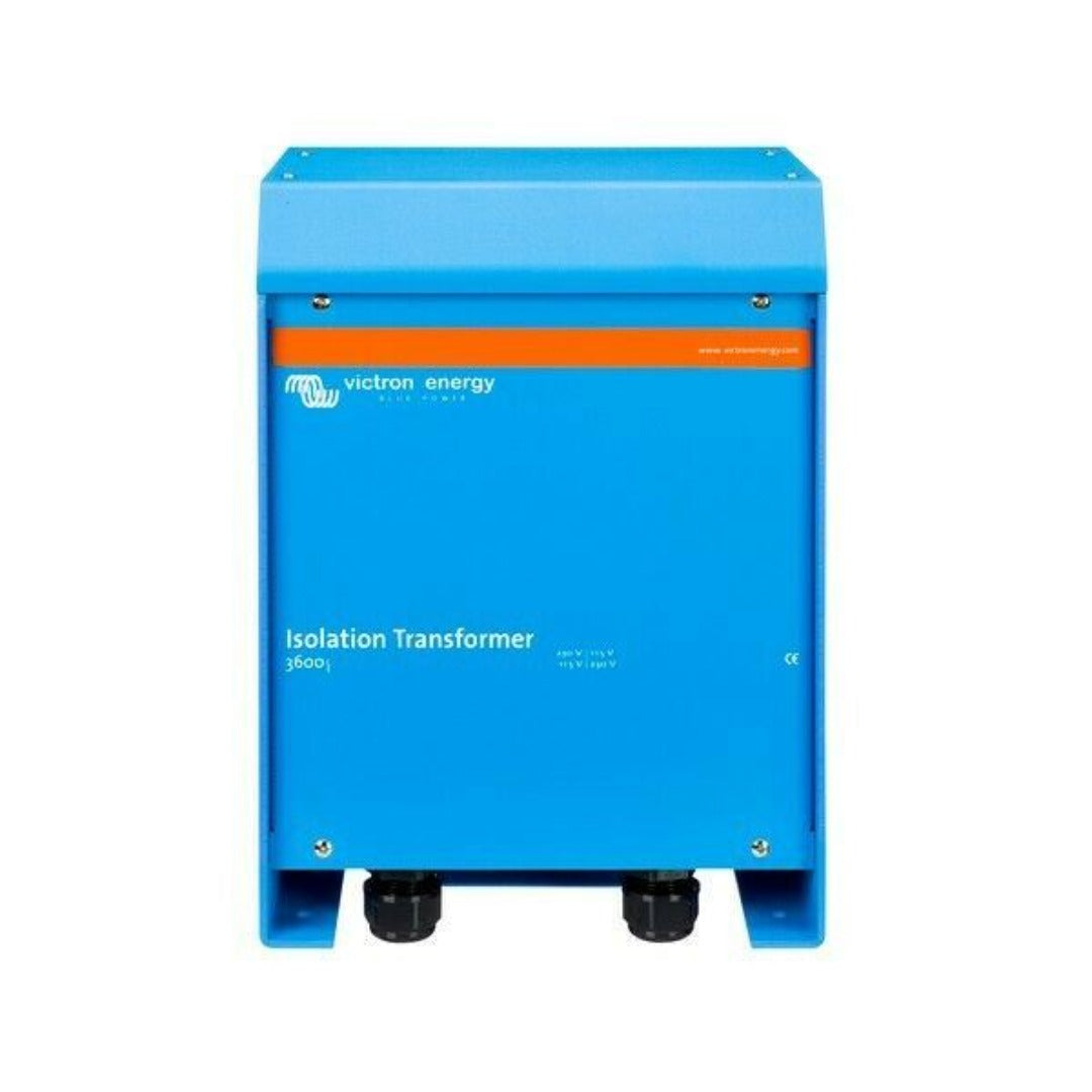 Victron Isolation Transformer 3600W Auto 115/230V (ITR050362041)