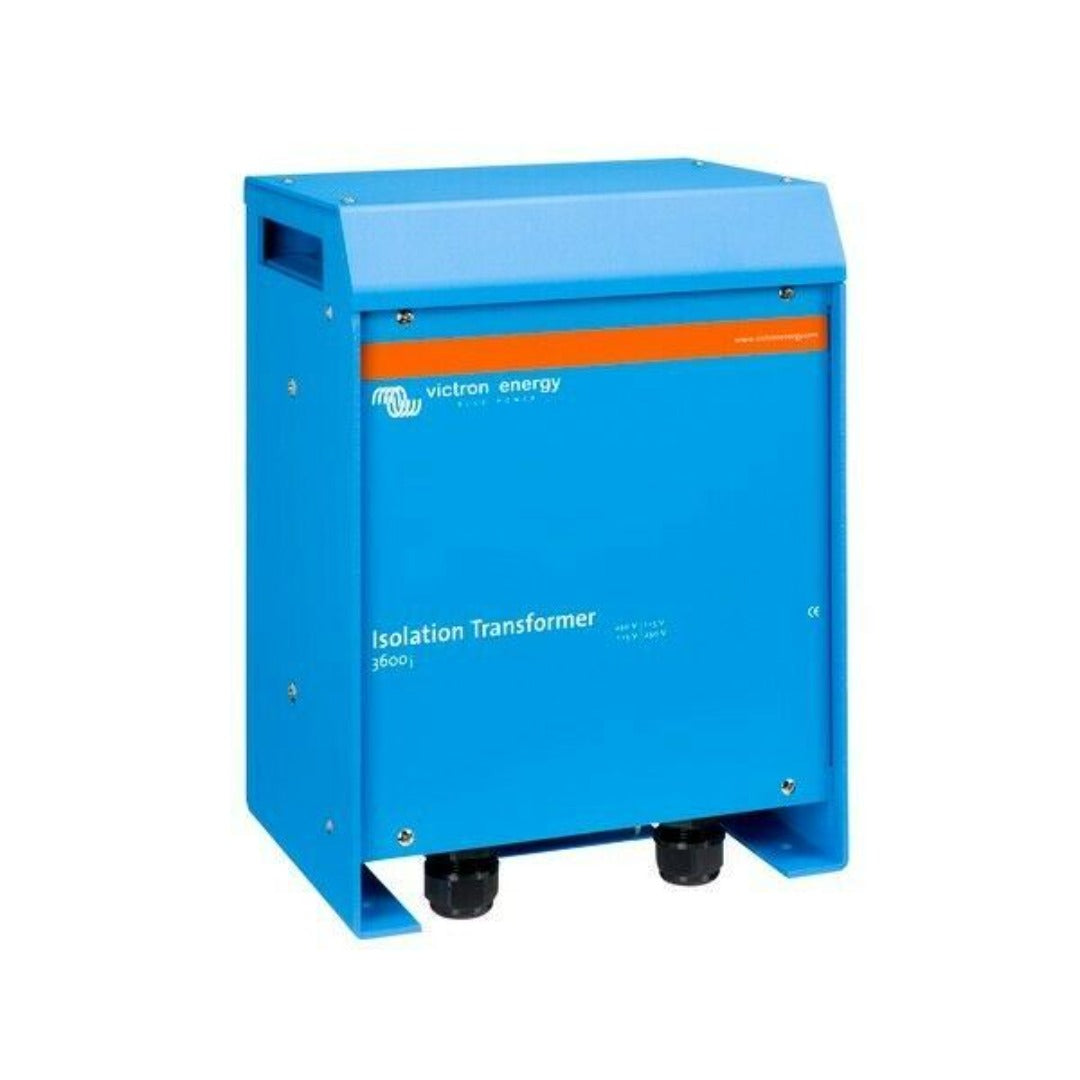 Victron Isolation Transformer 3600W Auto 115/230V (ITR050362041)